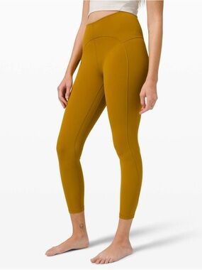 Lululemon Unlimit High-Rise Tight